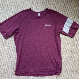 Rapha Trail MTB Jersey - Size Small